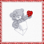 pic for Tatty teddy
